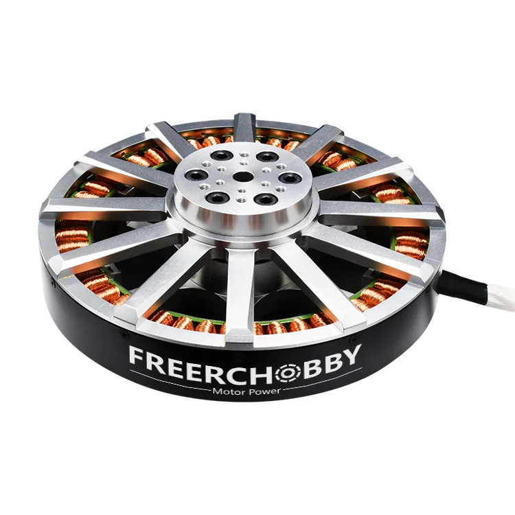 FRC H23850 35kv 100kg Thrust E - Drone Kit Heavy Lift reseña y precio