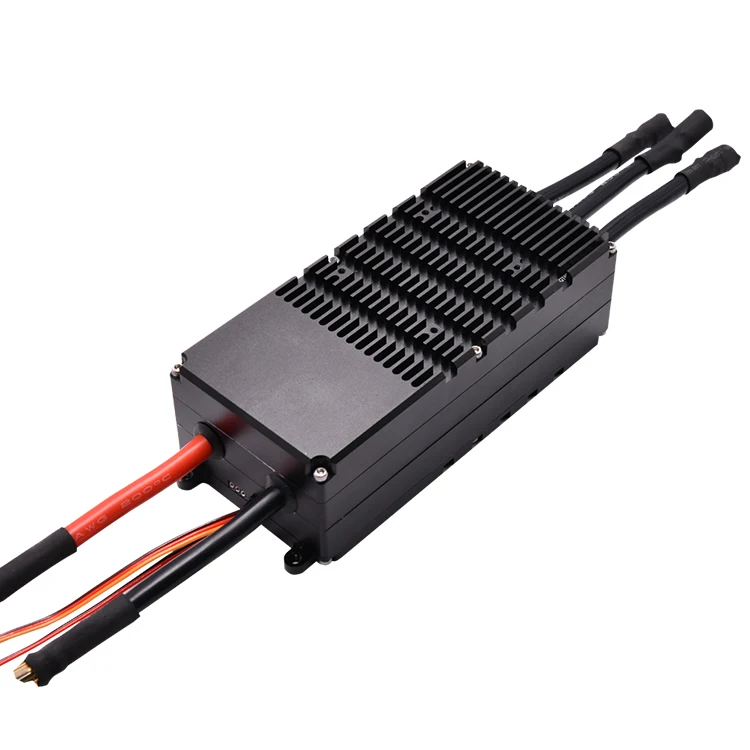 FRC H23850 35kv 100kg Thrust E - Drone Kit Heavy Lift reseña y precio