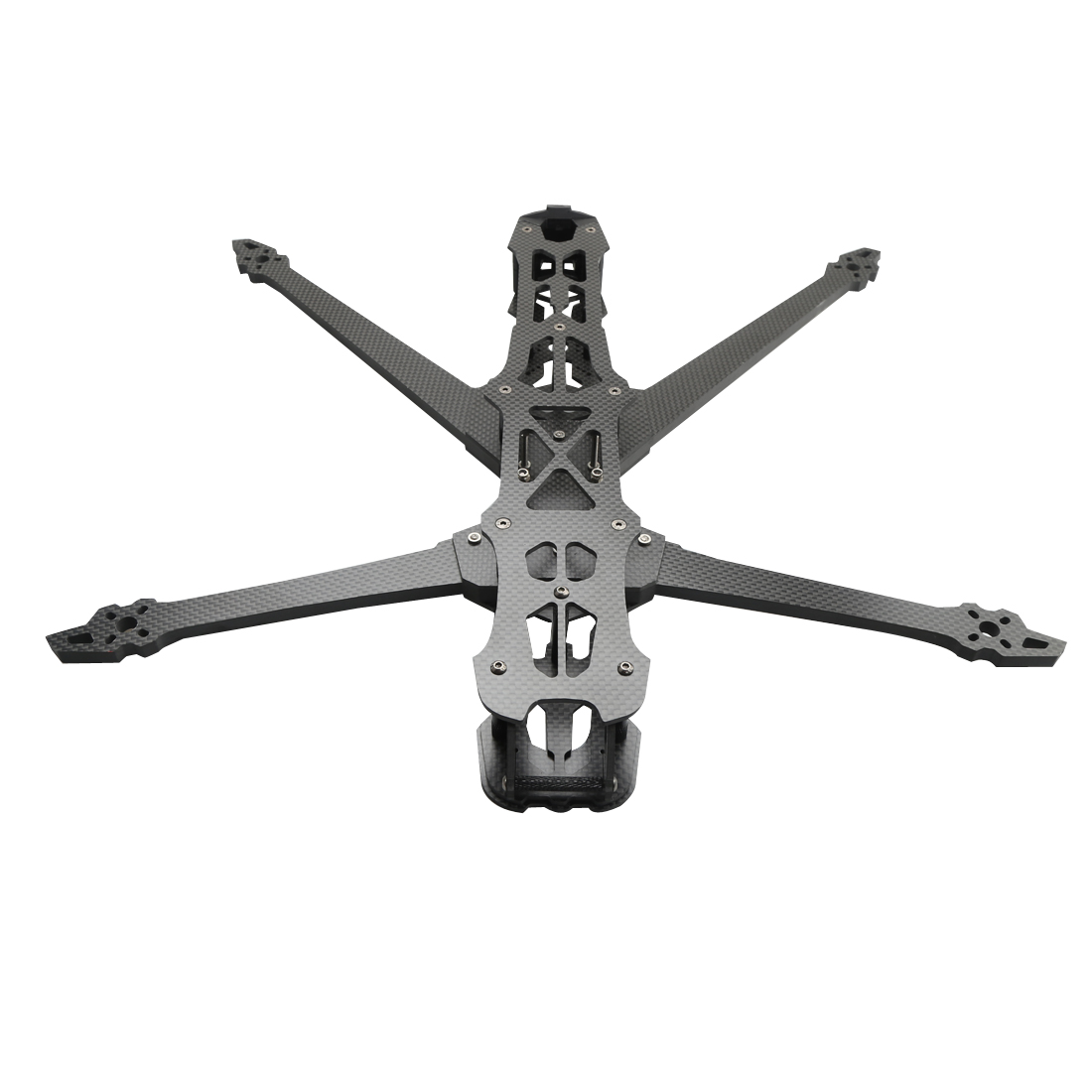 GK-V3 15inch 680mm FPV Drone F - Drone Kit Long Range reseña y precio