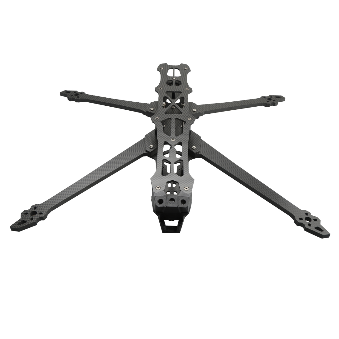 GK-V3 15inch 680mm FPV Drone F - Drone Kit Long Range reseña y precio