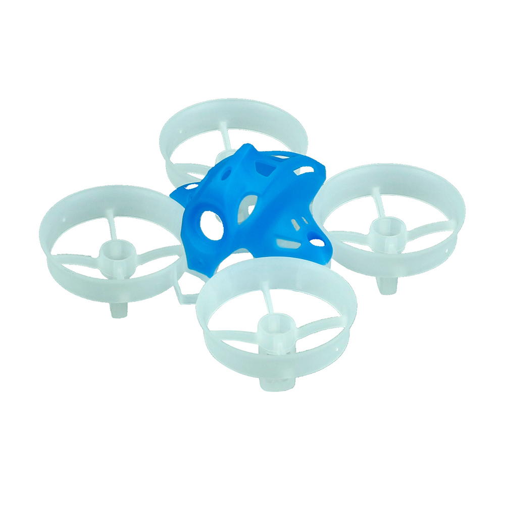 LDARC TINY 6XS 7XS KIT 65mm/75 - Drone Kit Octocopter reseña y precio