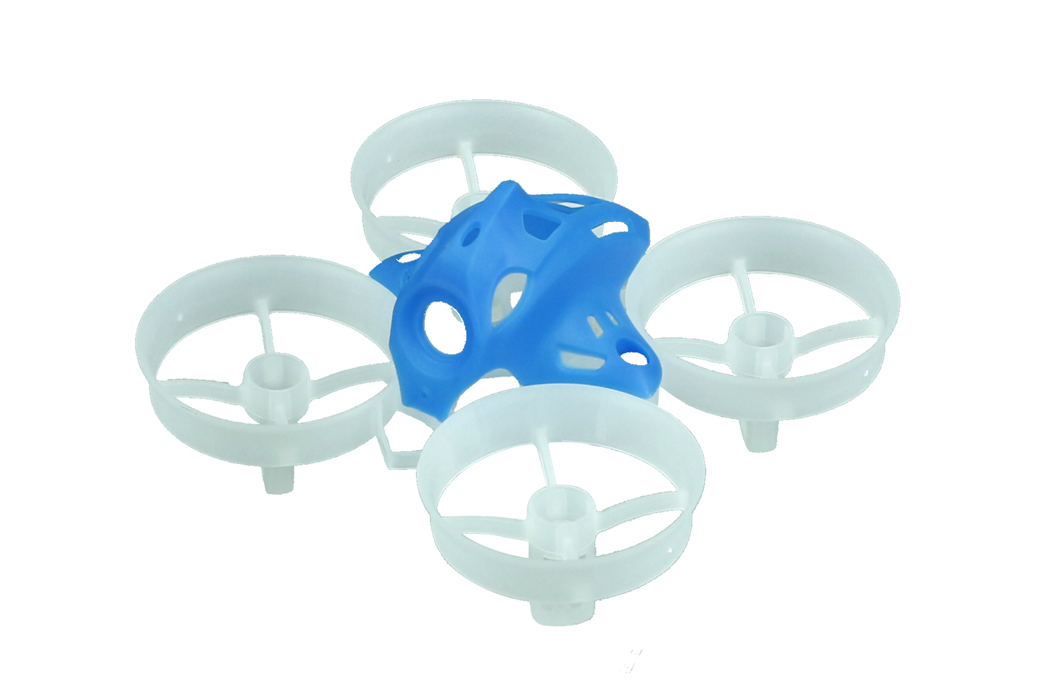 LDARC TINY 6XS 7XS KIT 65mm/75 - Drone Kit Octocopter reseña y precio