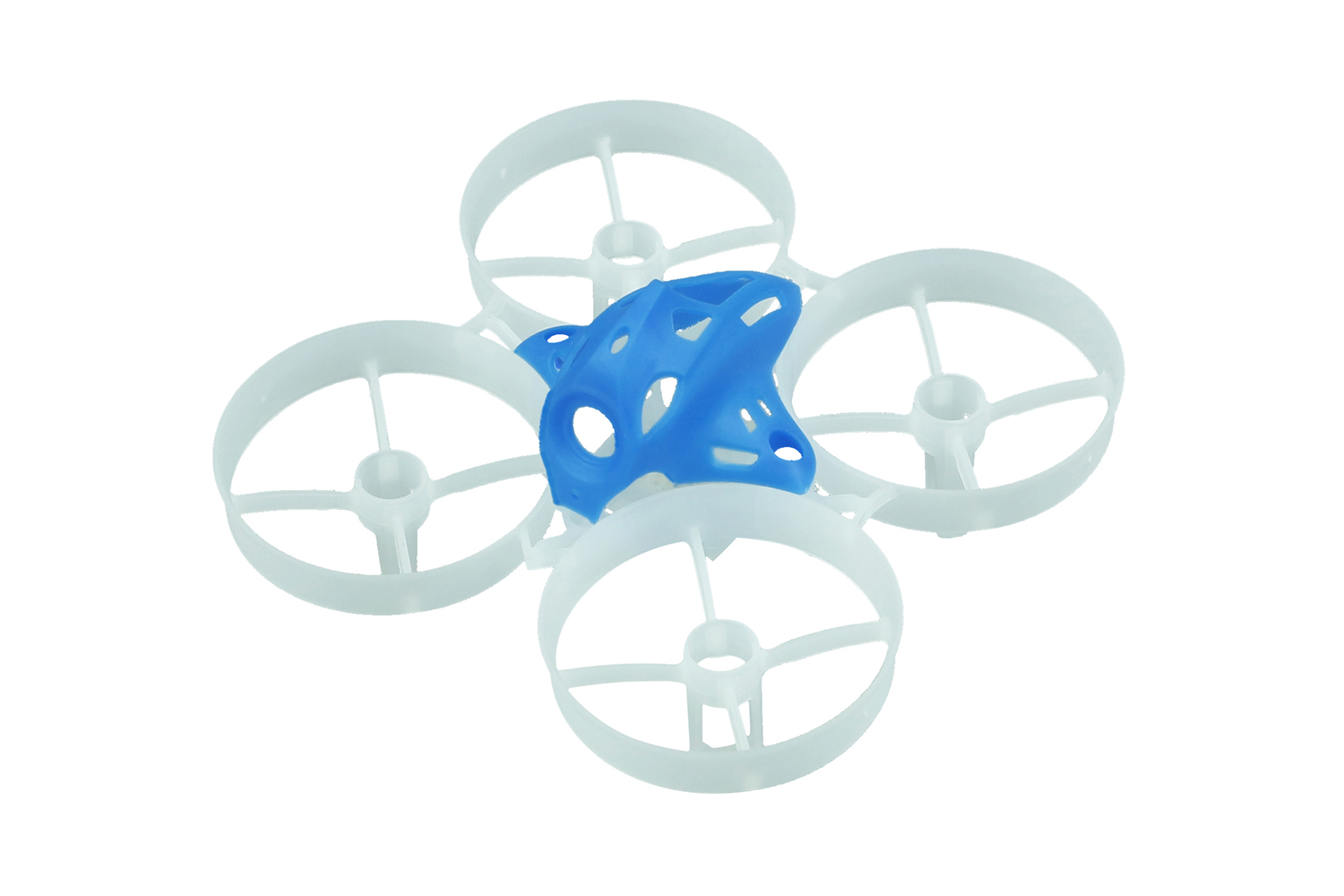 LDARC TINY 6XS 7XS KIT 65mm/75 - Drone Kit Octocopter reseña y precio