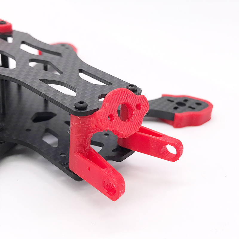 APEX 3 3inch 147mm Wheelbase C - Drone Kit Racing reseña y precio