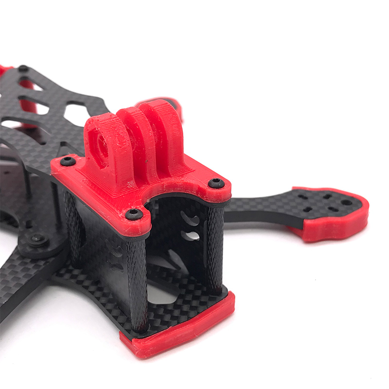 APEX 3 3inch 147mm Wheelbase C - Drone Kit Racing reseña y precio