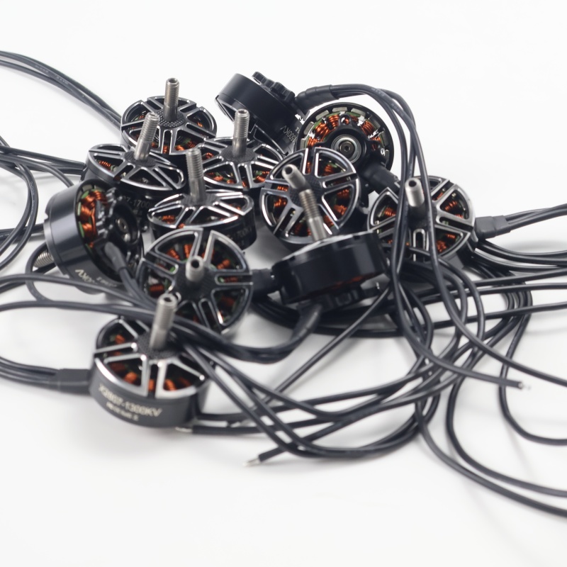 New X2807 Motor 1300KV/1500KV/ - Drone Kit Long Range reseña y precio