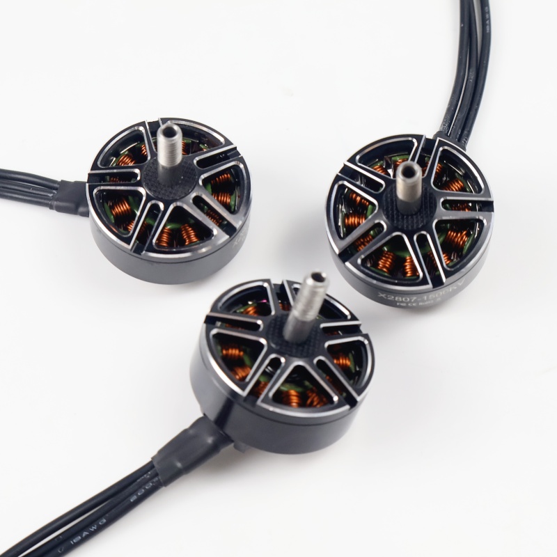 New X2807 Motor 1300KV/1500KV/ - Drone Kit Long Range reseña y precio