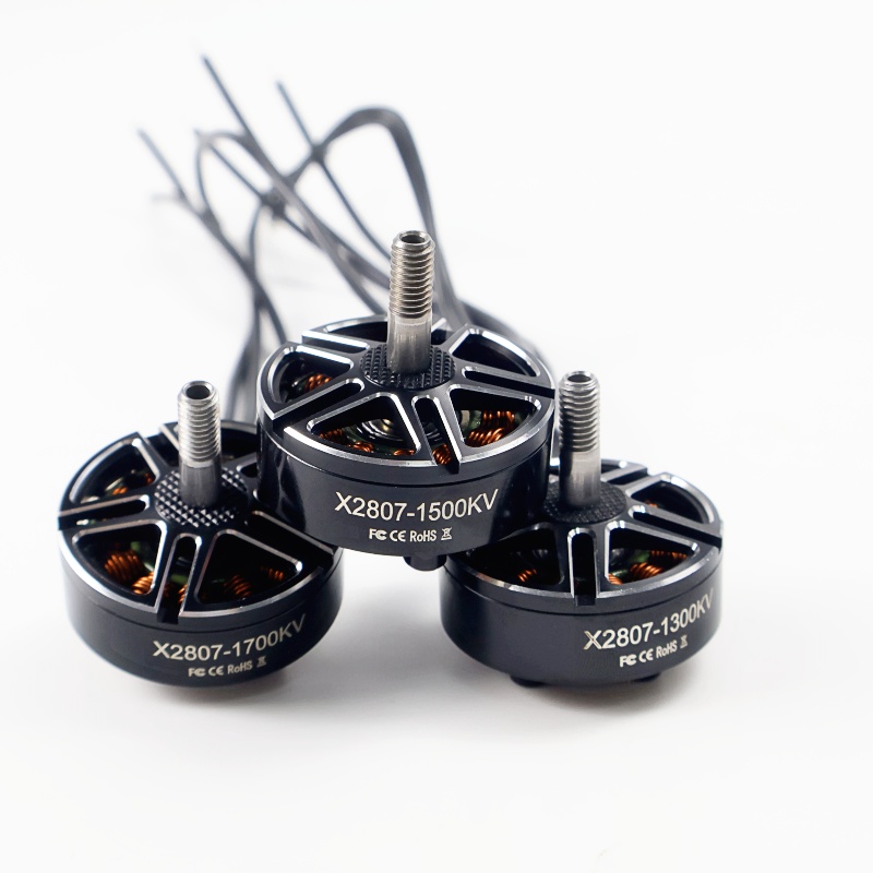New X2807 Motor 1300KV/1500KV/ - Drone Kit Long Range reseña y precio