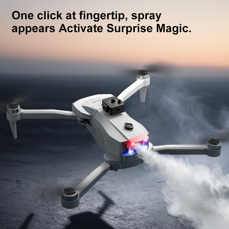 2025 New V34 Drone 8K Camera P - Drone Kit Professional reseña y precio