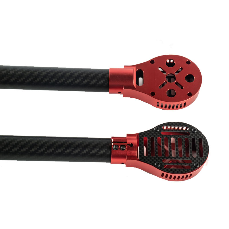 flyroun 6 Aixs Umbrella Type F - Drone Kit Hexacopter reseña y precio