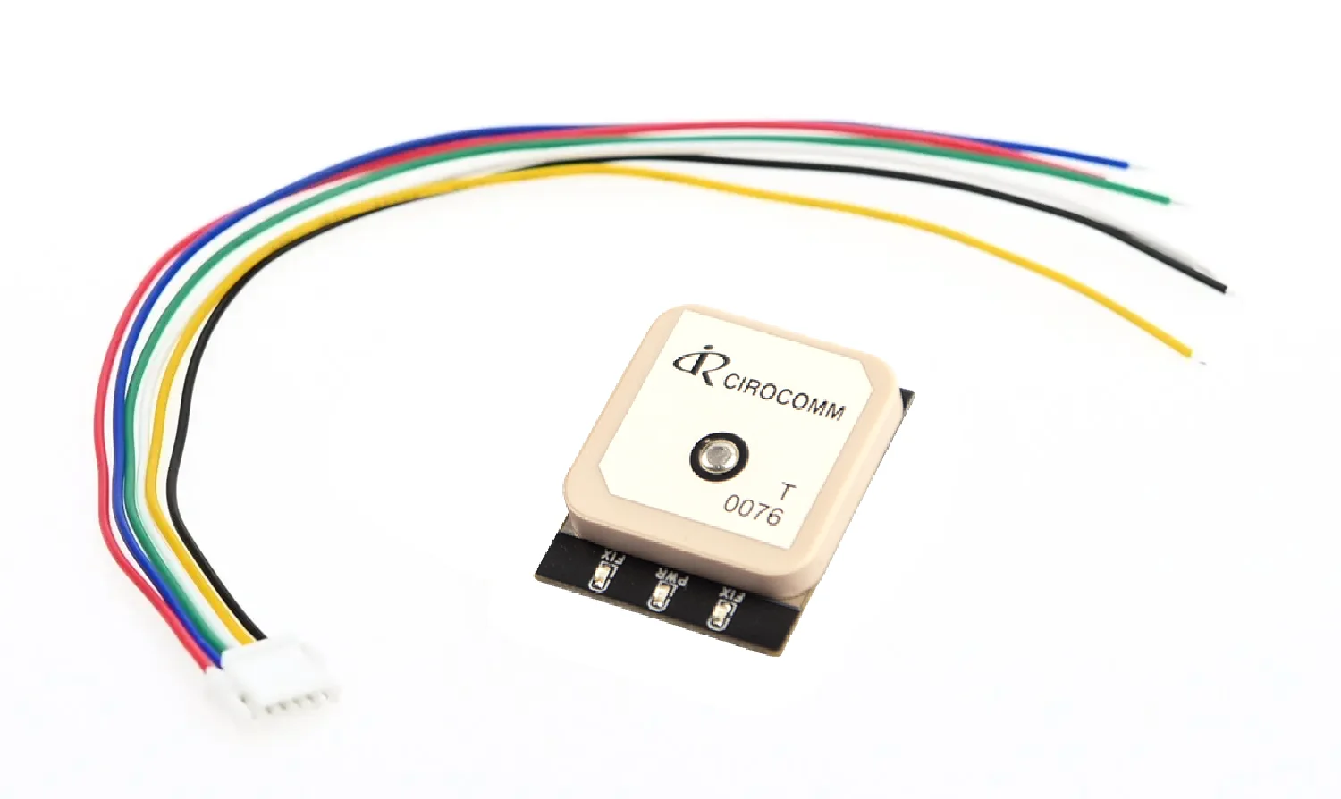 M10S GPS 10Hz GPS Module with  - Drone Kit Hexacopter reseña y precio