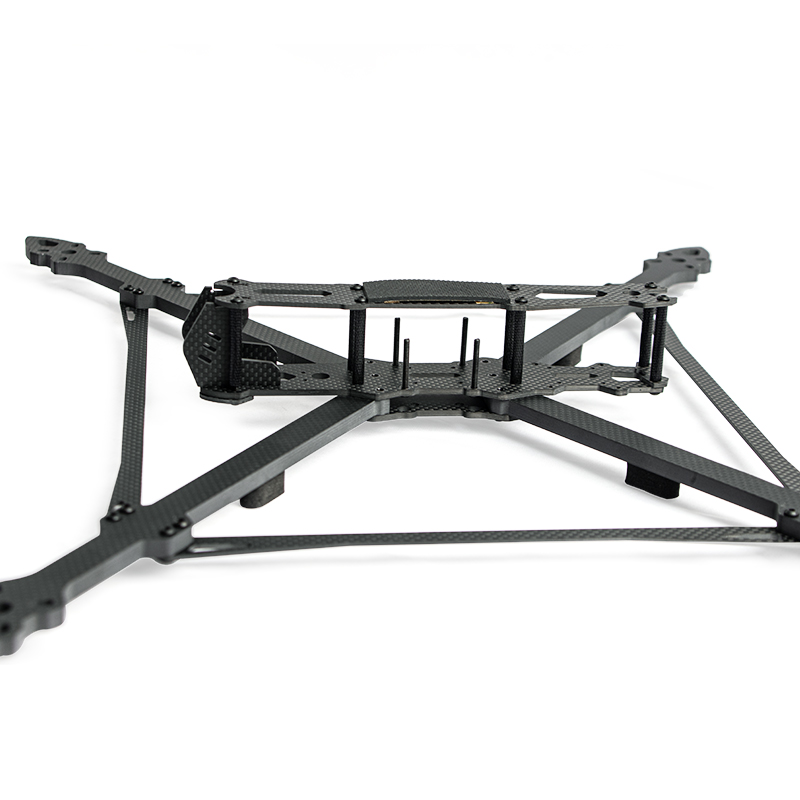 13inch Long Range FPV Drone Fr - Drone Kit Heavy Lift reseña y precio