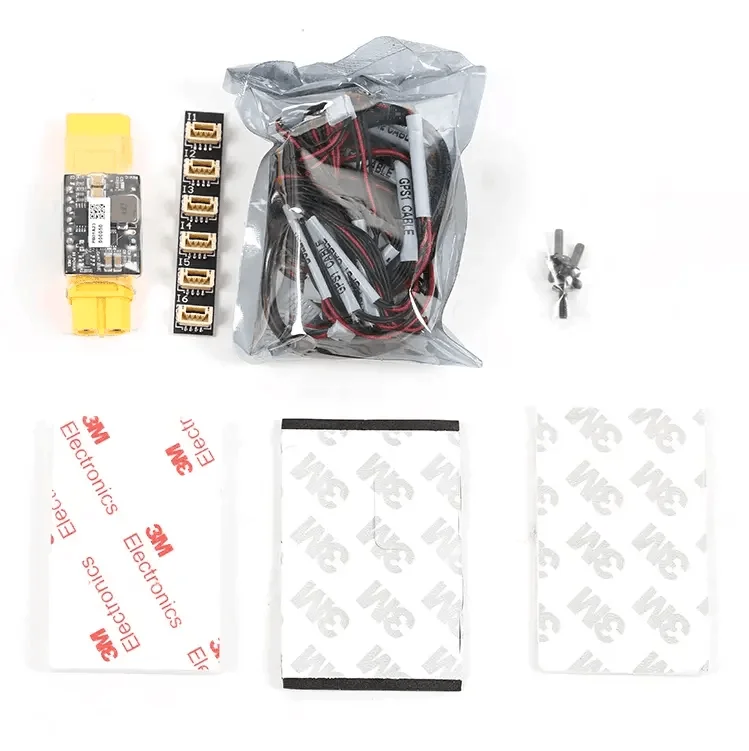 HEX Pixhawk 2.1 PX4 PIX 32 Bit - Drone Kit Hexacopter reseña y precio