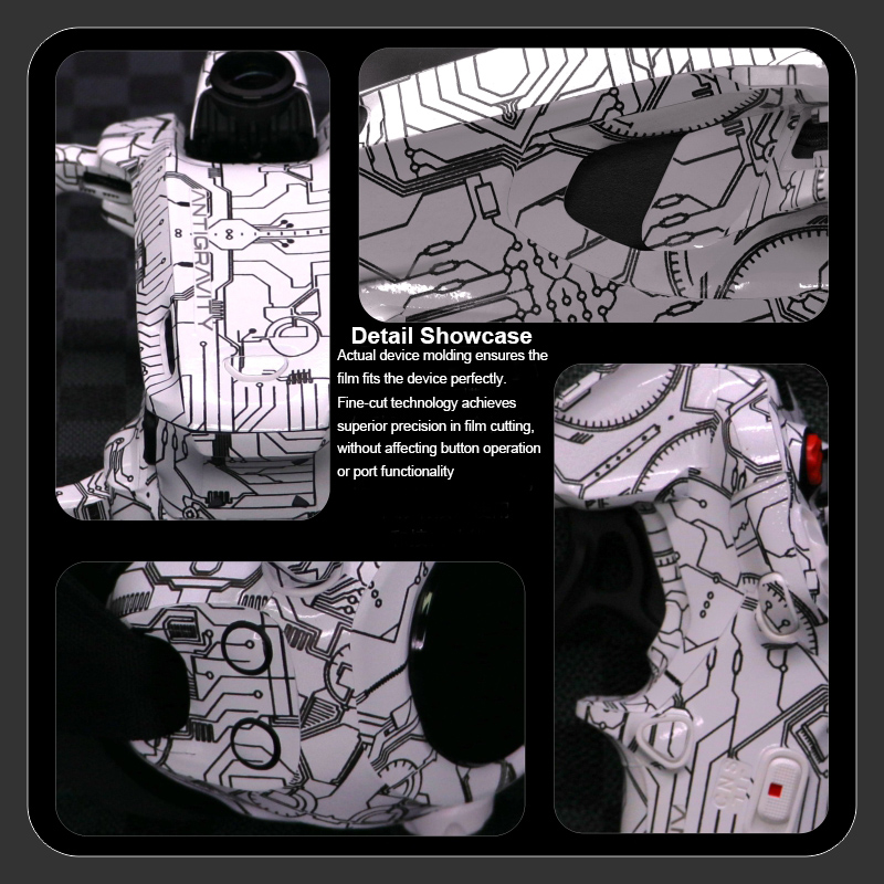 Decorative Sticker Kit for Ant - Drone Kit Waterproof reseña y precio