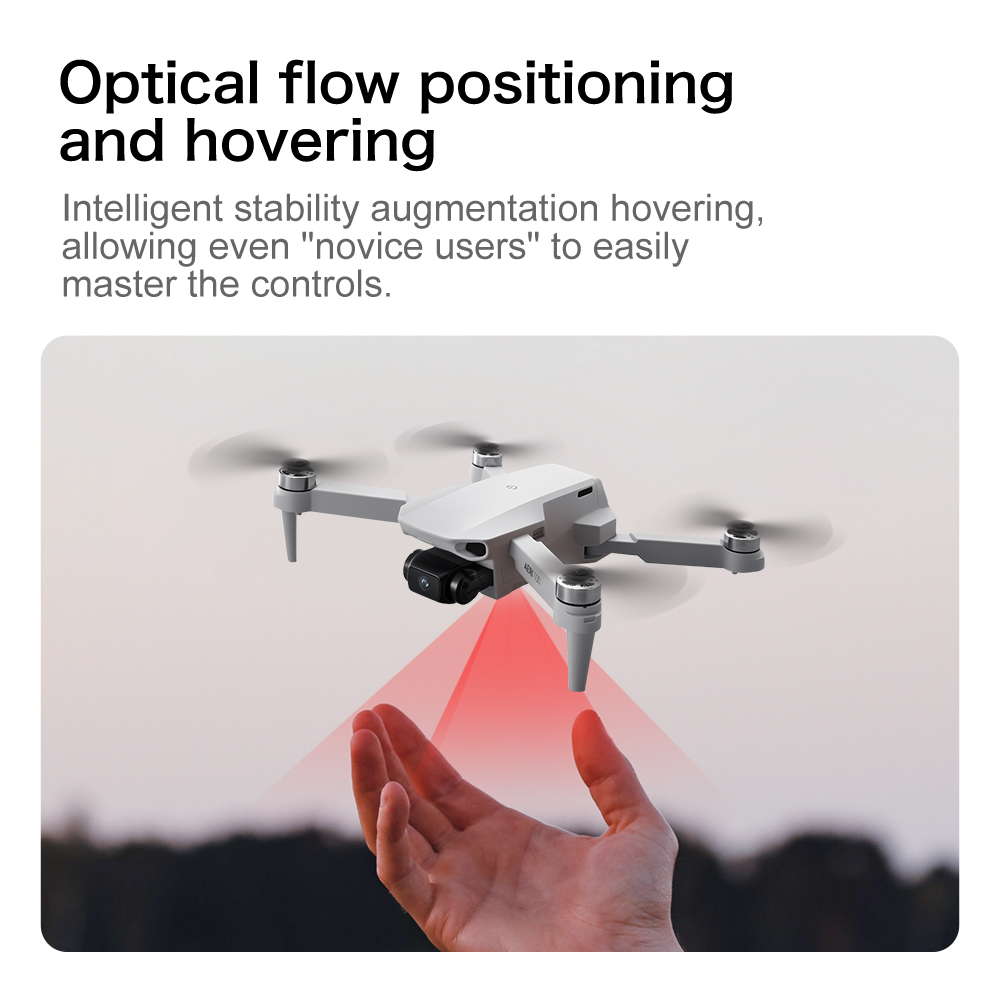 Lenovo Aeri100/Aeri100VR Remot - Drone Kit Long Range reseña y precio
