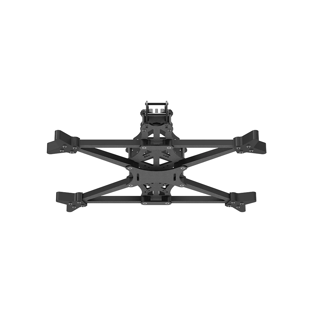 2025 New IFlight AOS 7 EVO V1. - Drone Kit Fpv reseña y precio
