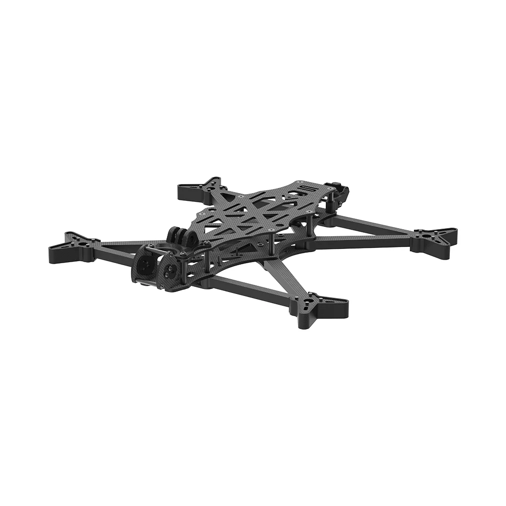2025 New IFlight AOS 7 EVO V1. - Drone Kit Fpv reseña y precio