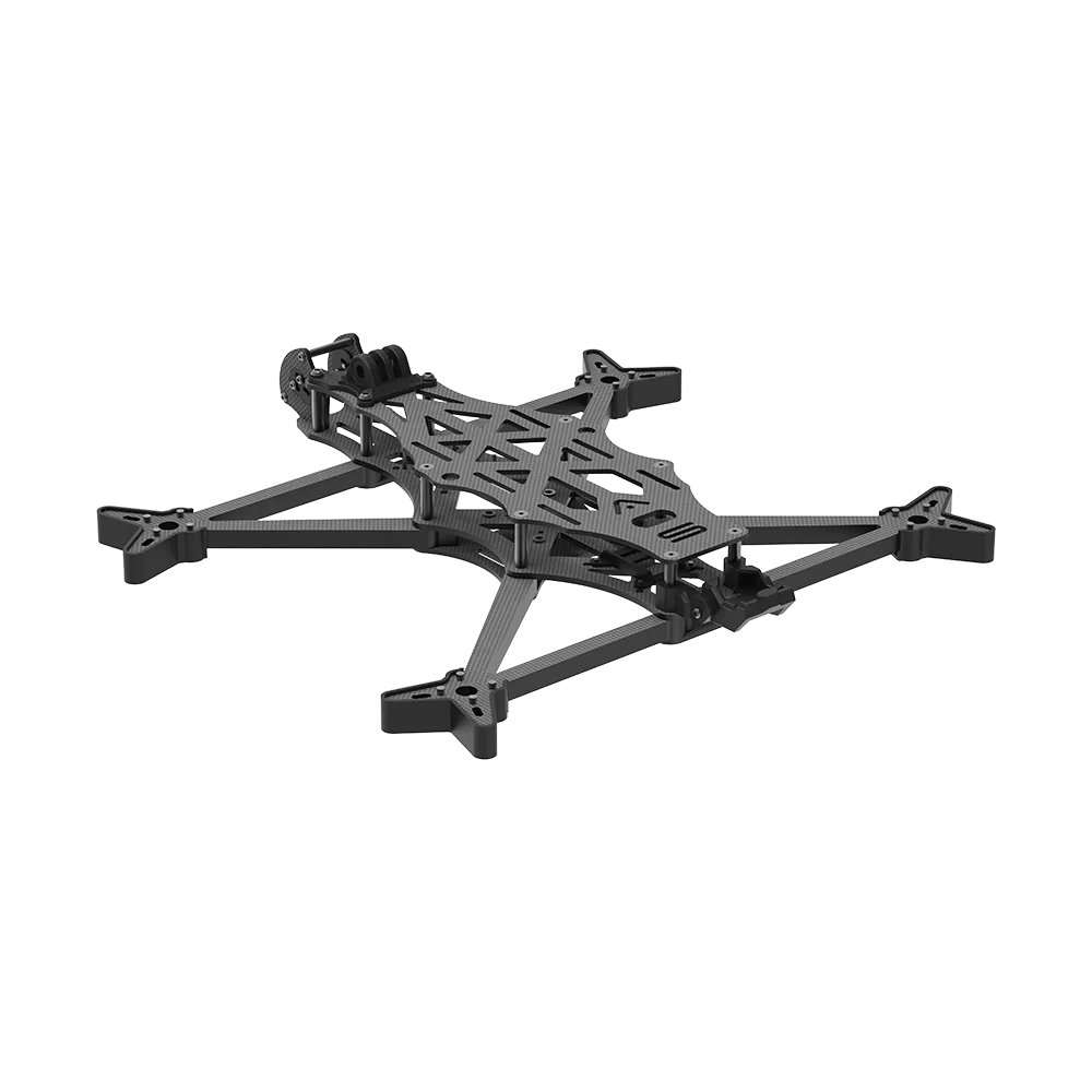 2025 New IFlight AOS 7 EVO V1. - Drone Kit Fpv reseña y precio