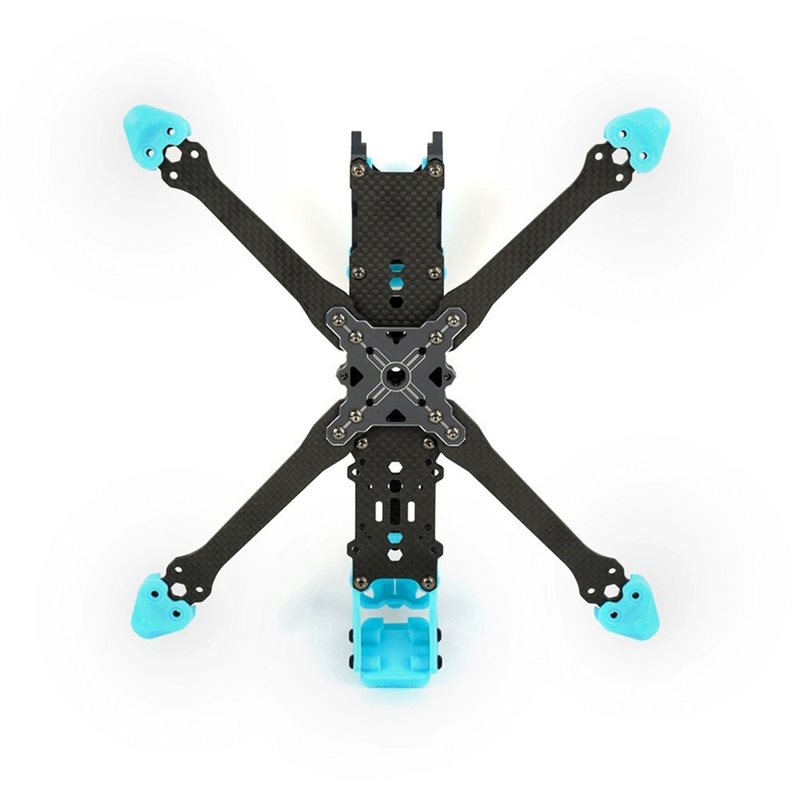 MACH-MANTA V2 5 Inch Carbon Fi - Drone Kit Racing reseña y precio