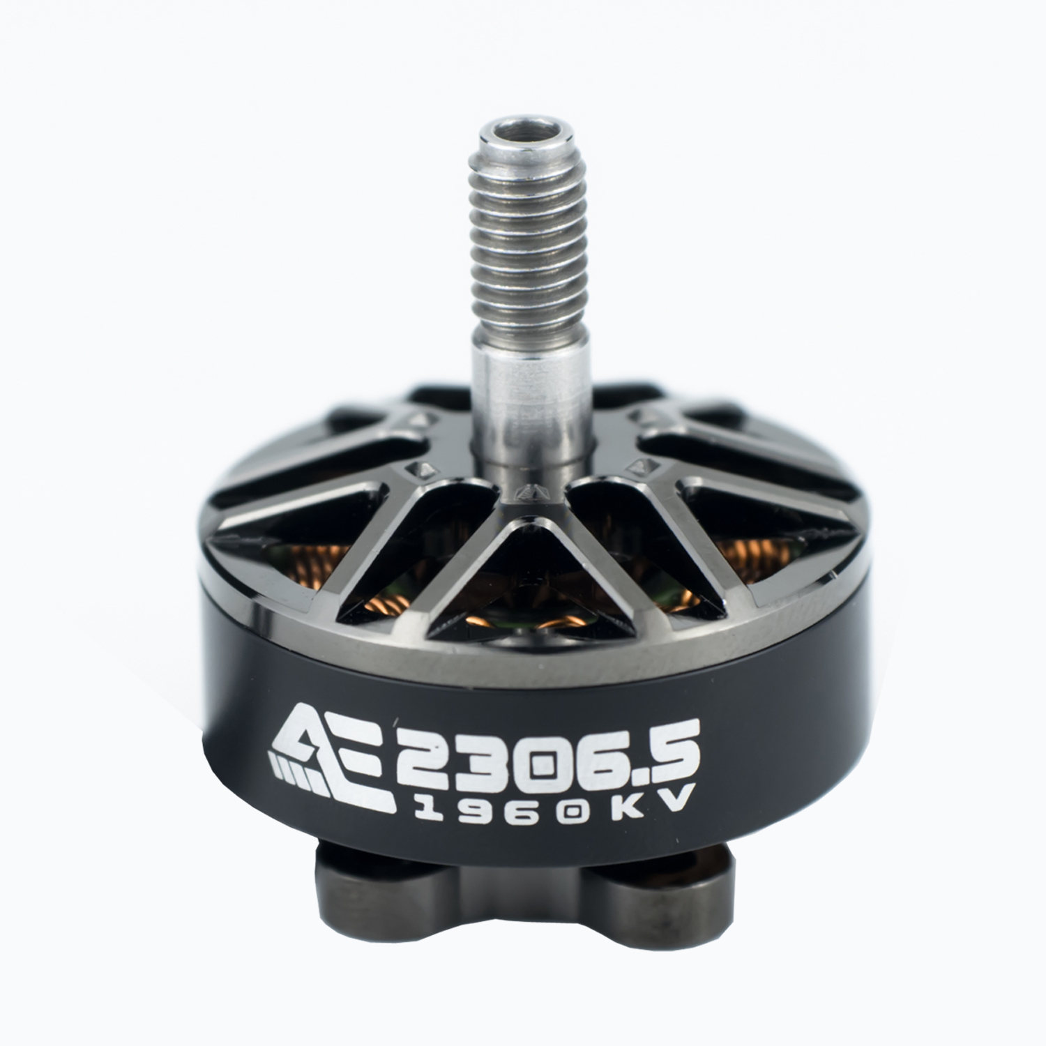 AE2306.5 1960KV Brushless Moto - Drone Kit Heavy Lift reseña y precio
