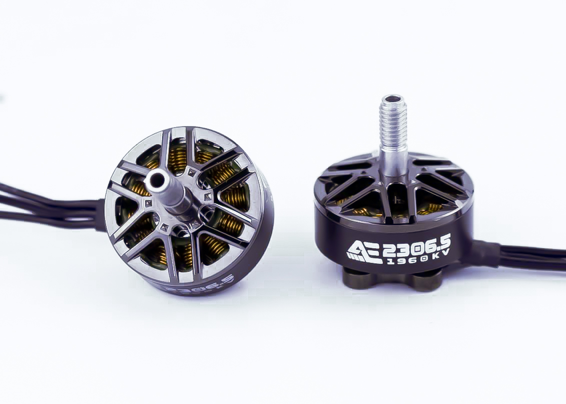 AE2306.5 1960KV Brushless Moto - Drone Kit Heavy Lift reseña y precio