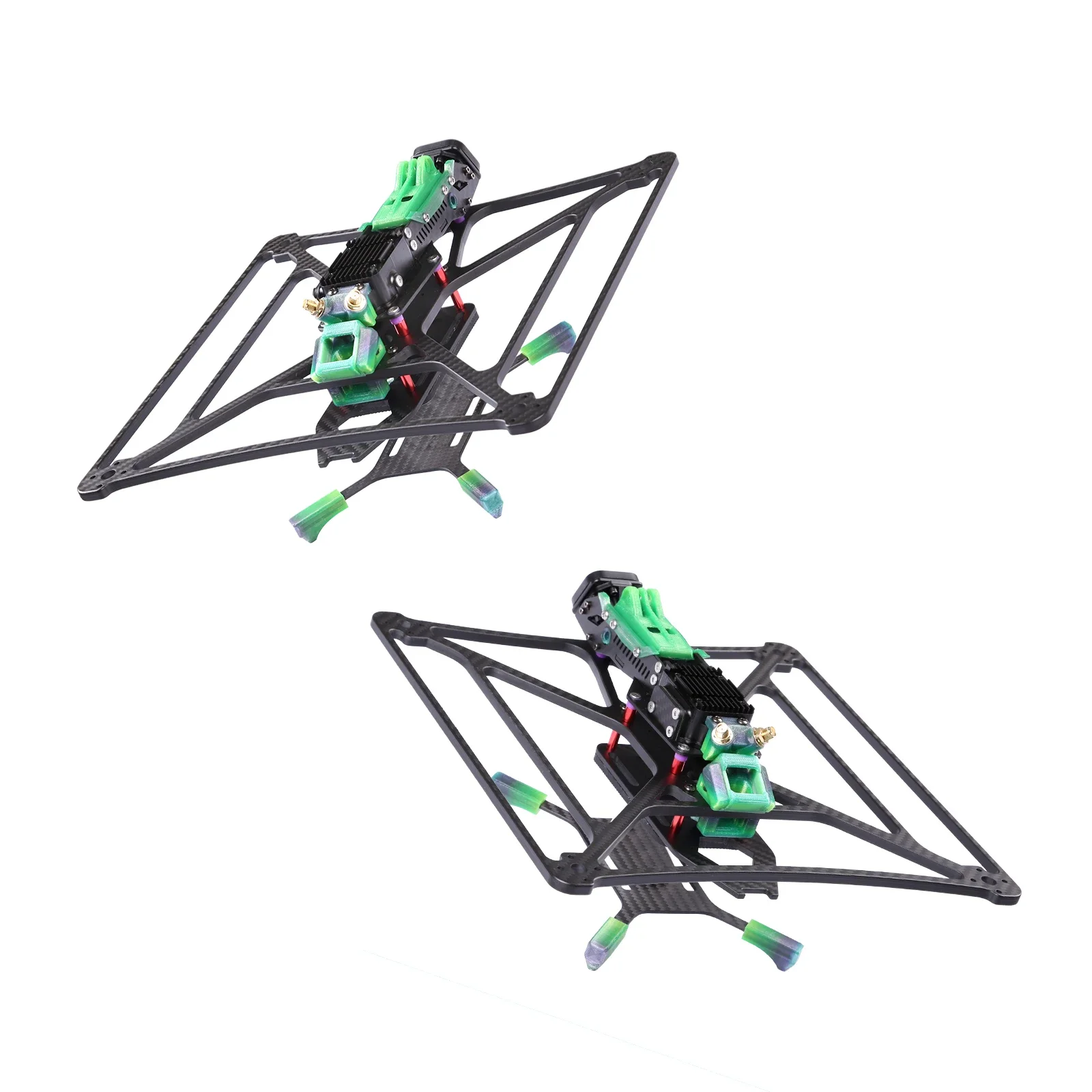 DYS Osprey SX7V1 Waterproof Lo - Drone Kit Waterproof reseña y precio