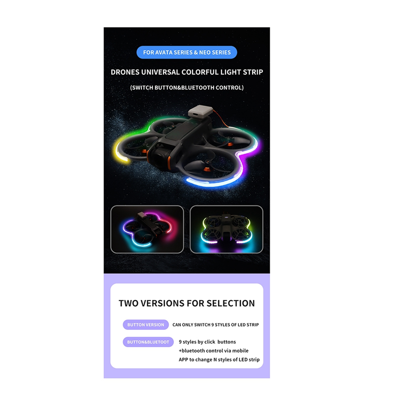【Buy It-Now!】For DJI AVATA 2/N - Drone Kit Waterproof reseña y precio