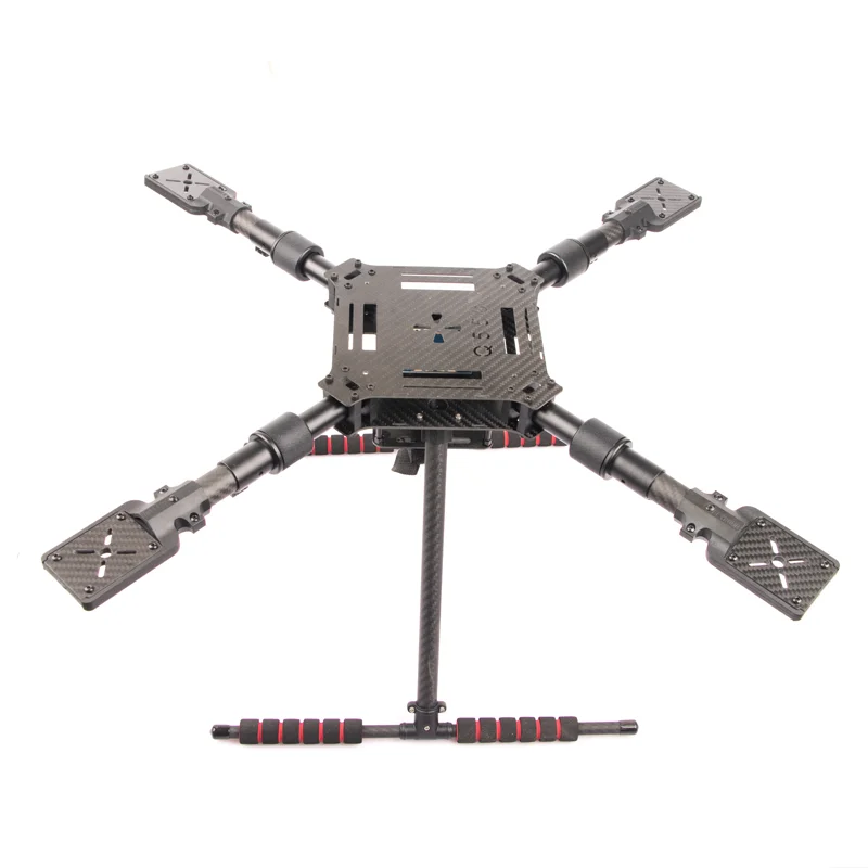 Q550/680/850PRO Carbon Fiber F - Drone Kit Racing reseña y precio