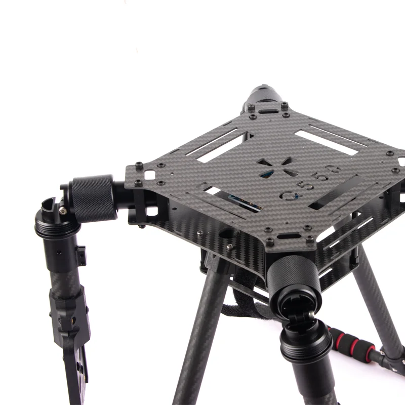 Q550/680/850PRO Carbon Fiber F - Drone Kit Racing reseña y precio