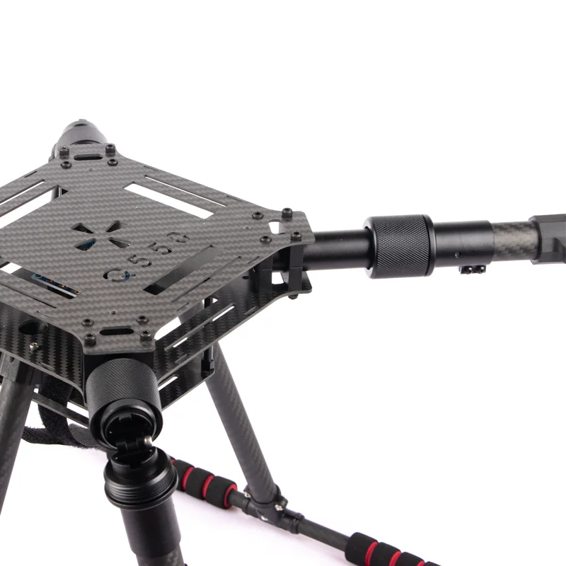 Q550/680/850PRO Carbon Fiber F - Drone Kit Racing reseña y precio