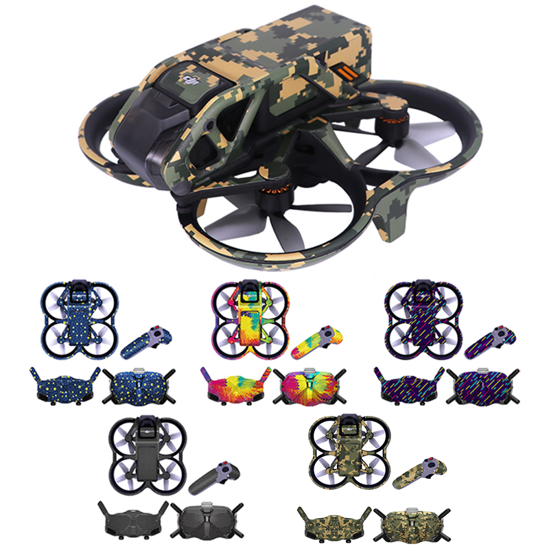 For DJI Avata Drone Goggles 2/ - Drone Kit Waterproof reseña y precio