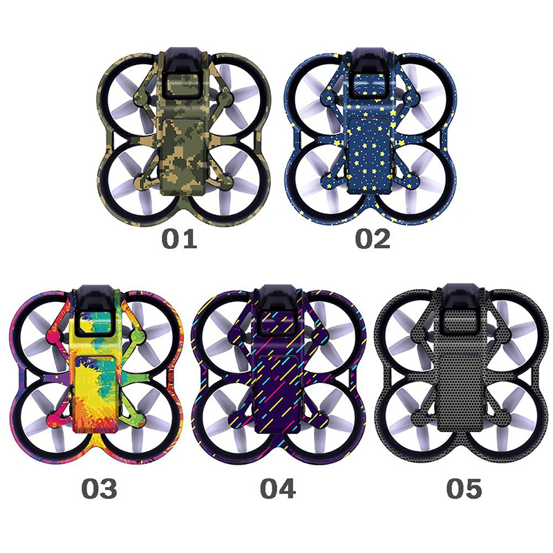 For DJI Avata Drone Goggles 2/ - Drone Kit Waterproof reseña y precio