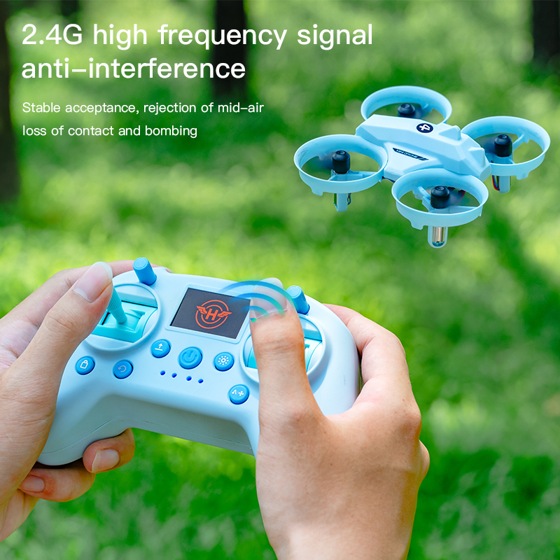 S4 Flight Simulator Kit for FP - Drone Kit Plug And Play reseña y precio