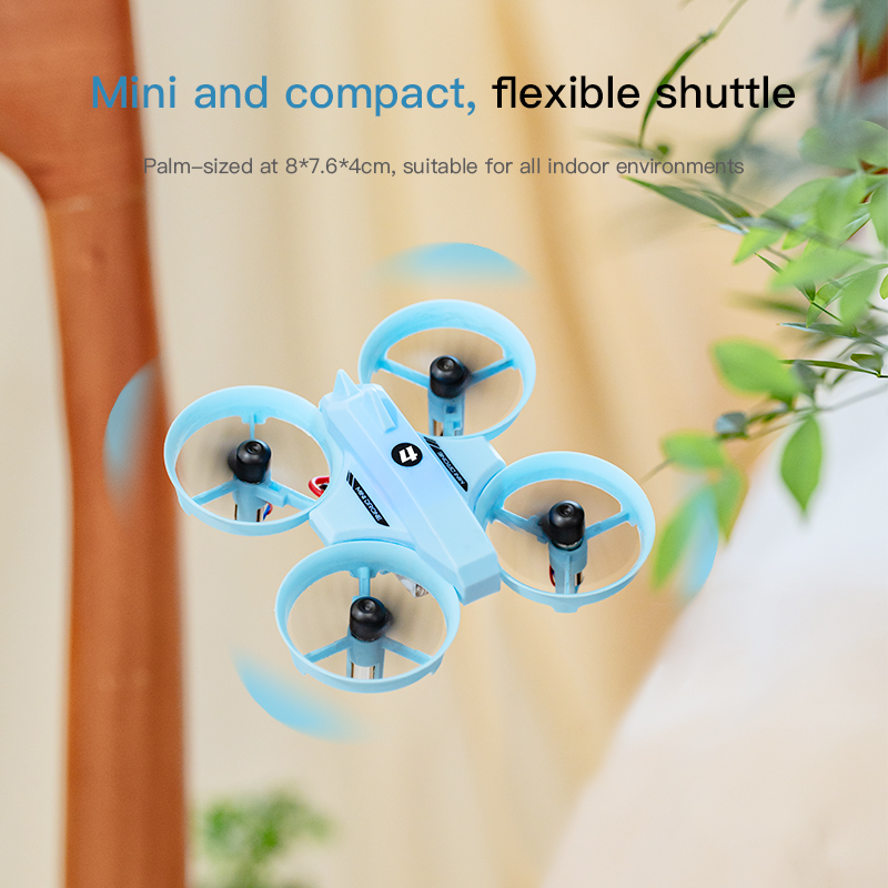 S4 Flight Simulator Kit for FP - Drone Kit Plug And Play reseña y precio