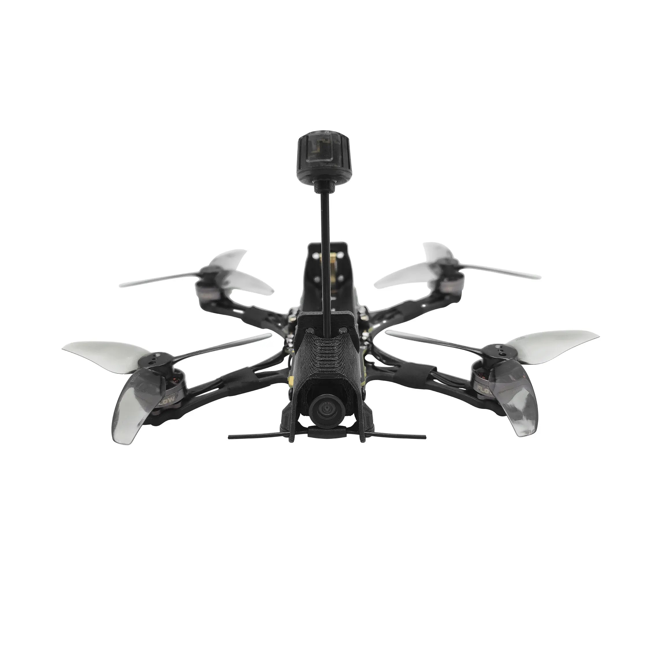 NewBeeDrone LionBee 3inch Long - Drone Kit Long Range reseña y precio
