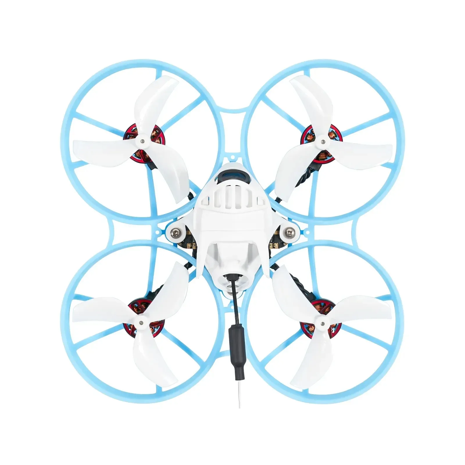 BETAFPV Meteor75 Pro ELRS Matr - Drone Kit Vtol reseña y precio