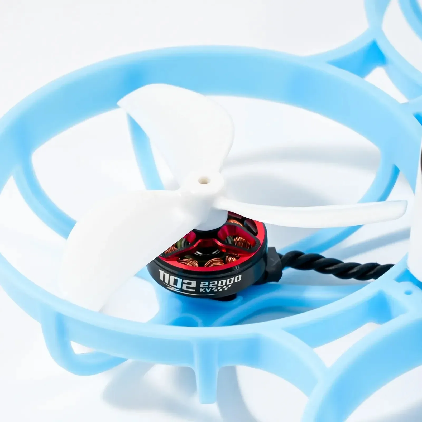 BETAFPV Meteor75 Pro ELRS Matr - Drone Kit Vtol reseña y precio