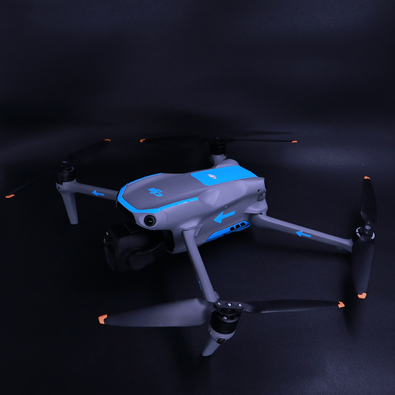 Decorative Luminous Sticker Ki - Drone Kit Waterproof reseña y precio
