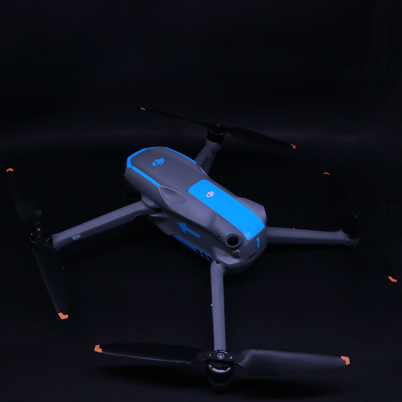 Decorative Luminous Sticker Ki - Drone Kit Waterproof reseña y precio