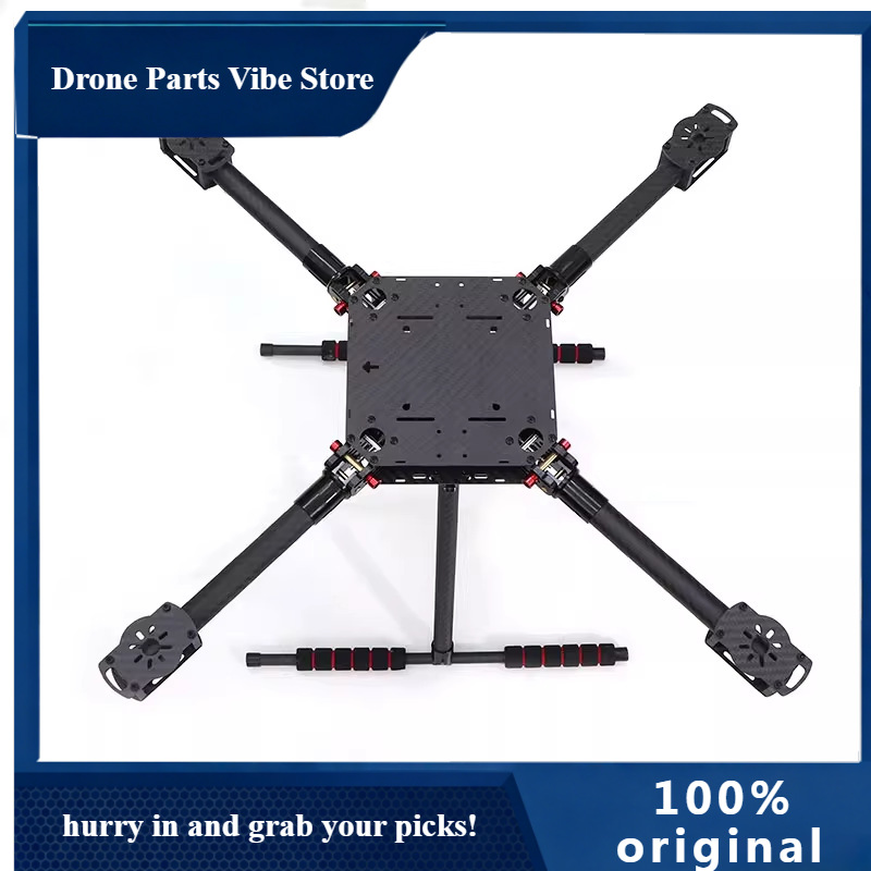 APCarbon Fibre Hardware Vtol U - Drone Kit Vtol reseña y precio