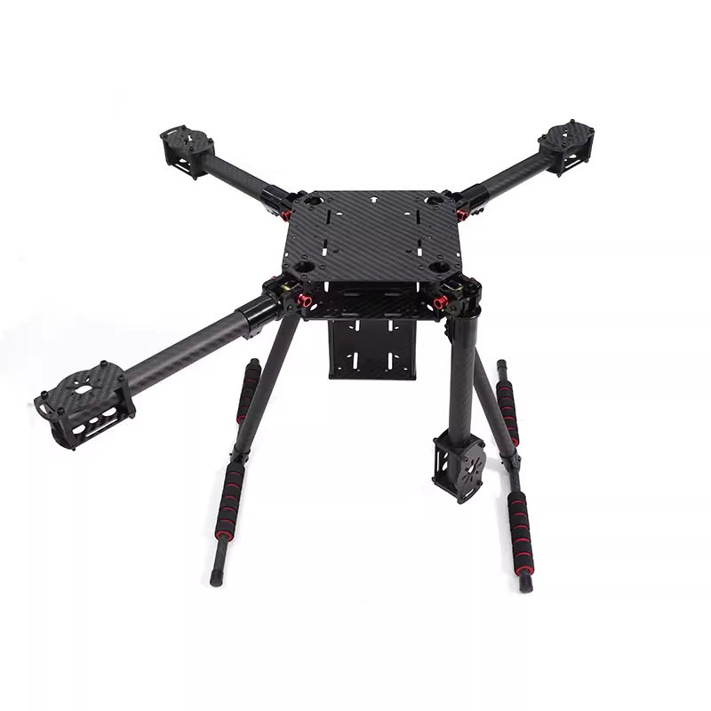 APCarbon Fibre Hardware Vtol U - Drone Kit Vtol reseña y precio