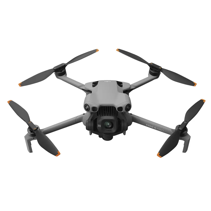 DJI Mini 5 Pro Fly More Combo  - Drone Kit With Camera reseña y precio