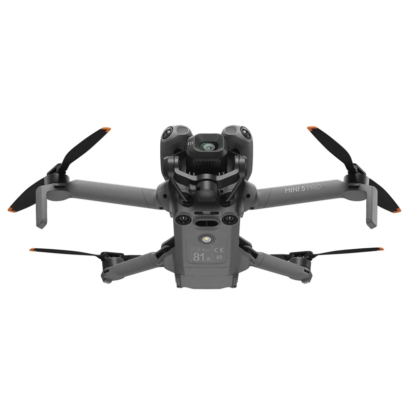 DJI Mini 5 Pro Fly More Combo  - Drone Kit With Camera reseña y precio