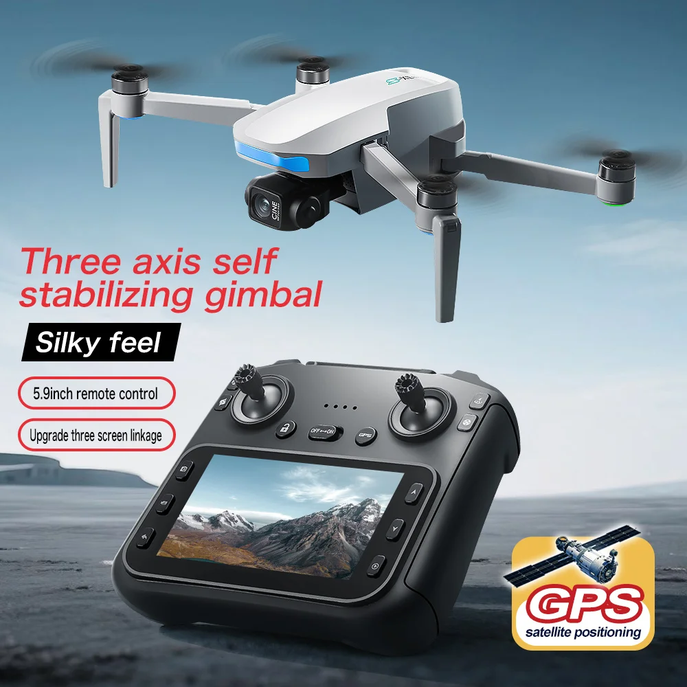 Complete Rebuild Parts Kit | M - Drone Kit Parts Included reseña y precio