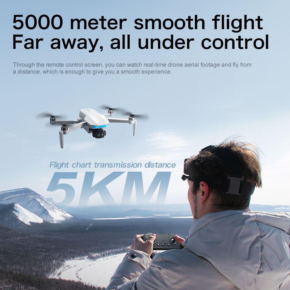 Complete Rebuild Parts Kit | M - Drone Kit Parts Included reseña y precio