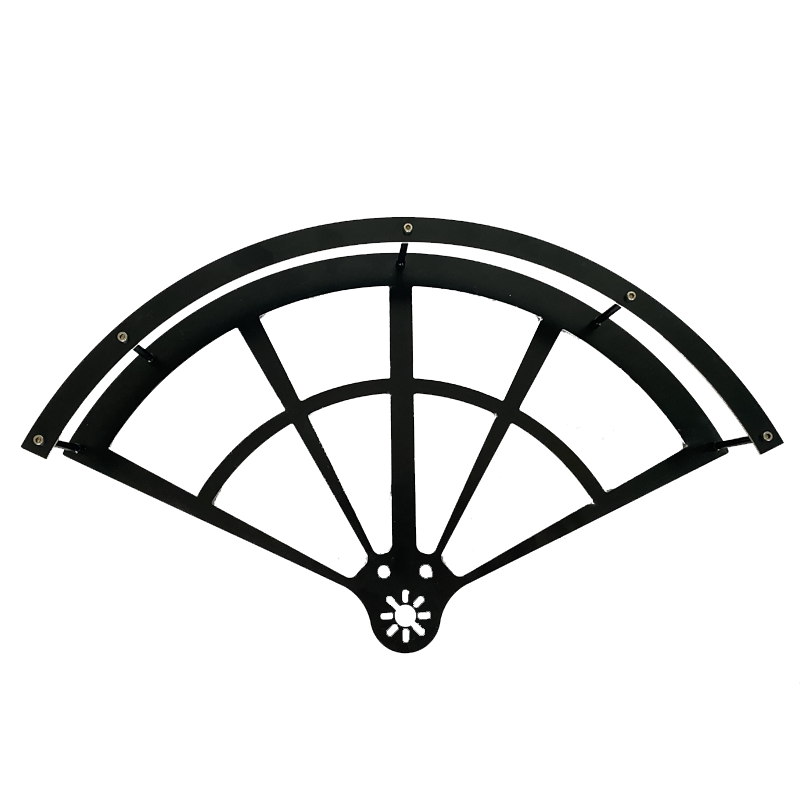 4PCS/set Blades Protection Fra - Drone Kit Parts Included reseña y precio