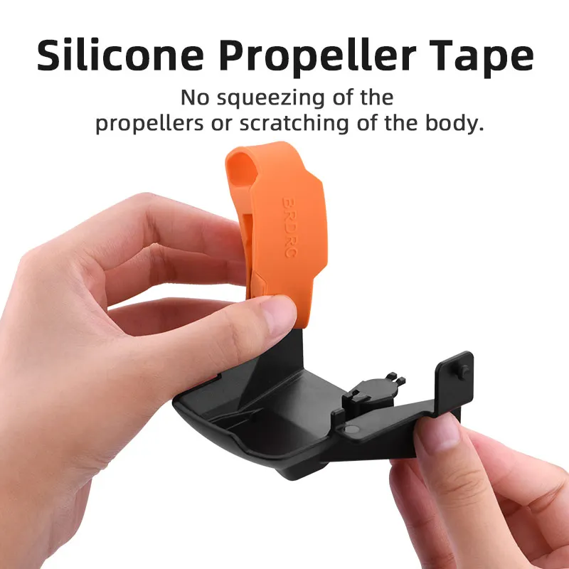 Propeller Holder For DJI Air 3 - Drone Kit Build Yourself reseña y precio