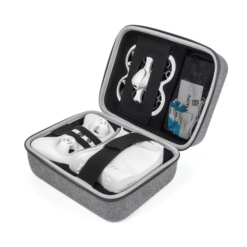 BETAFPV Cetus X FPV Kit Brushl - Drone Kit Racing reseña y precio