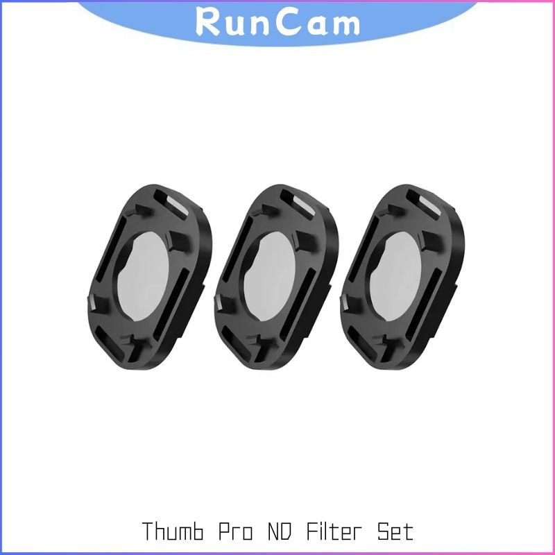 RunCam Thumb Pro 4K FPV Camera - Drone Kit Beginner reseña y precio