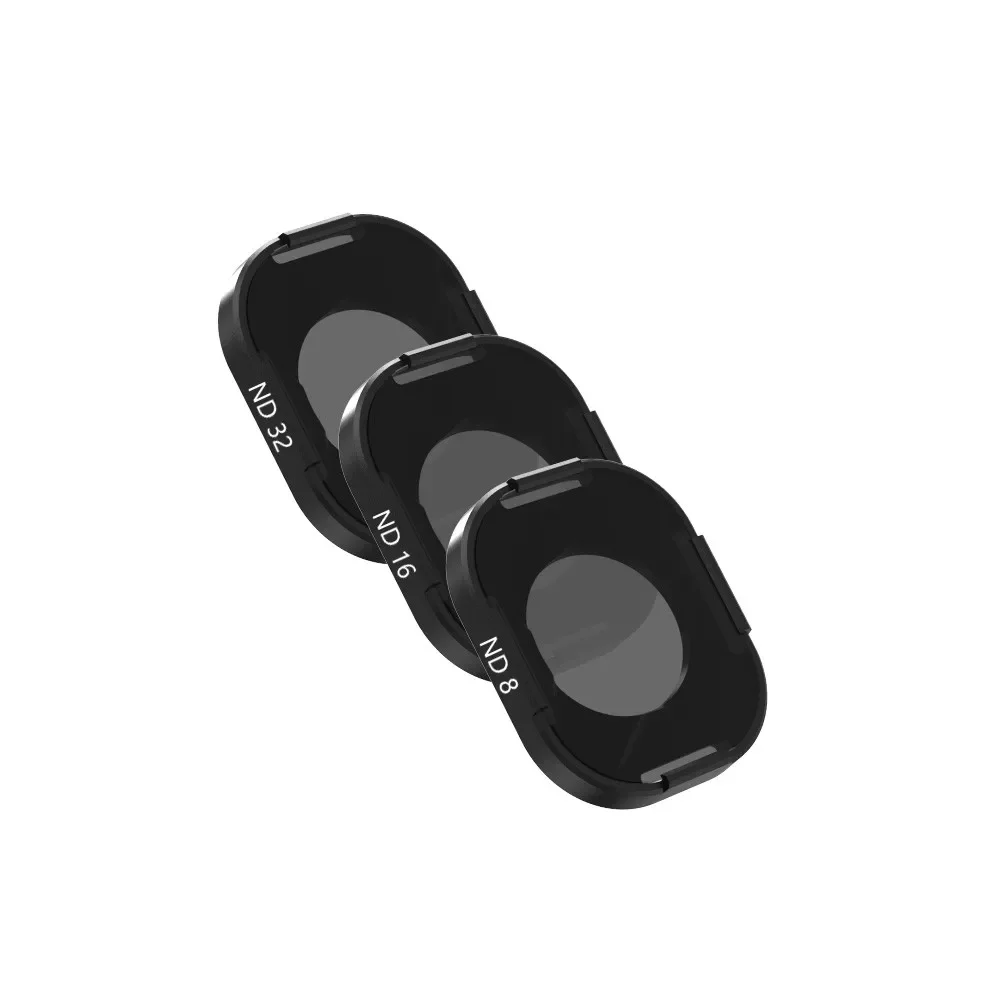 RunCam Thumb Pro 4K FPV Camera - Drone Kit Beginner reseña y precio